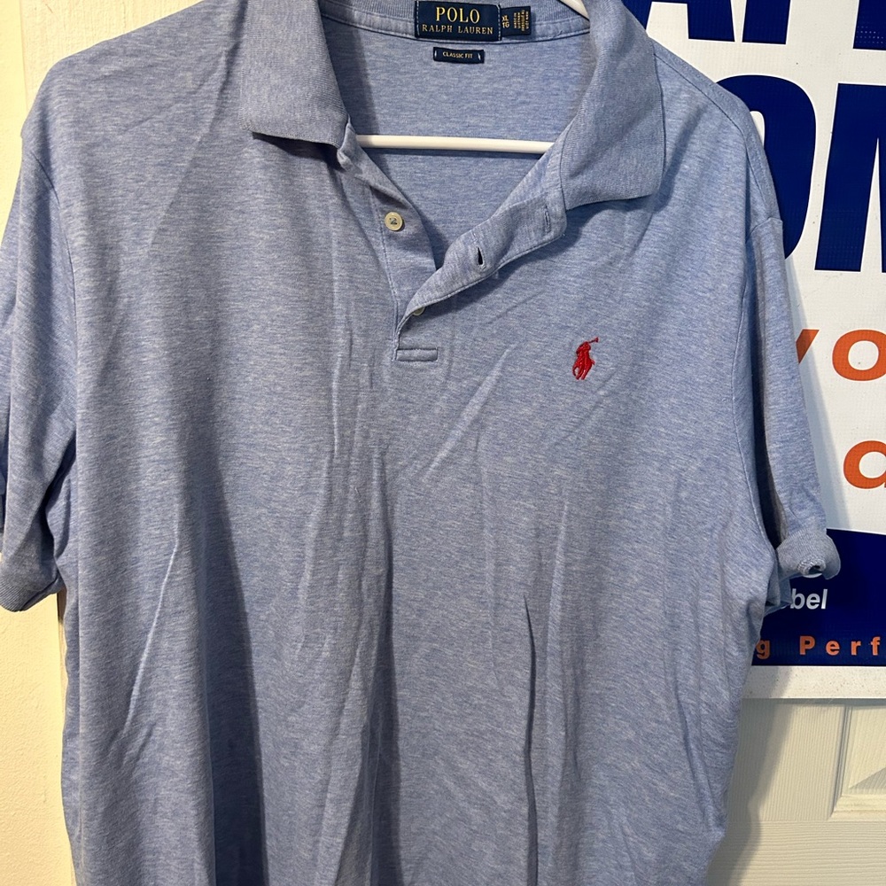 Ralph Lauren Golf Polo